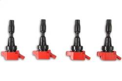 MSD Ignition - MSD Ignition 82694 Blaster Direct Ignition Coil Set - Image 1