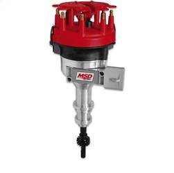MSD Ignition - MSD Ignition 8456 Pro-Billet Distributor - Image 1