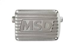 MSD Ignition - MSD Ignition 2907 Atomic Throttle Body ECU - Image 1