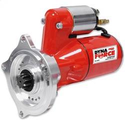 MSD Ignition - MSD Ignition 5093 APS Starter - Image 1
