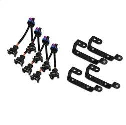 MSD Ignition - MSD Ignition 2955 Atomic EFI Install Kit - Image 1