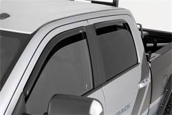 Auto Ventshade - Auto Ventshade 194270 Ventvisor In-Channel Deflector 4 pc. - Image 1