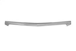 Auto Ventshade - Auto Ventshade 620066 Aeroskin Chrome Hood Protector - Image 1