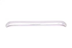 Auto Ventshade - Auto Ventshade 622060 Aeroskin Chrome Hood Protector - Image 1