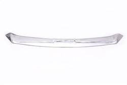Auto Ventshade - Auto Ventshade 622092 Aeroskin Chrome Hood Protector - Image 1