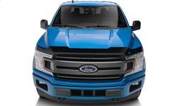 Auto Ventshade - Auto Ventshade 322096 Aeroskin Smoke Hood Protector - Image 1