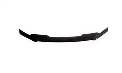 Auto Ventshade - Auto Ventshade 377173 Aeroskin Matte Black Hood Protector - Image 1