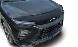 Auto Ventshade - Auto Ventshade 20183 Carflector Stone/Bug Deflector - Image 1