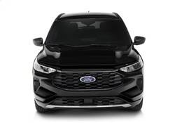 Auto Ventshade - Auto Ventshade 322282 Aeroskin Smoke Hood Protector - Image 1