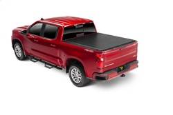 Truxedo - Truxedo 1572401 Truxedo Sentry Tonneau Cover - Image 1