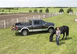 Truxedo - Truxedo 207701 TruXport Tonneau Cover - Image 1