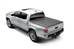 Truxedo - Truxedo 1545701 Truxedo Sentry Tonneau Cover - Image 1