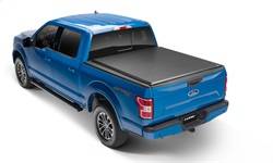 Lund - Lund 960360 Genesis Roll Up Tonneau - Image 1