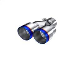 MBRP Exhaust - MBRP Exhaust T5170BE Armor Pro Burnt End Tip - Image 1