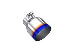 MBRP Exhaust - MBRP Exhaust T5180BE Armor Pro Burnt End Tip - Image 1