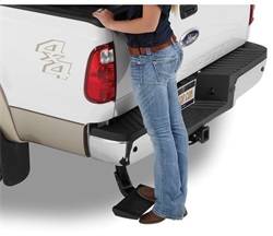 Bestop - Bestop 75510-15 TrekStep Rear Mount Step - Image 1