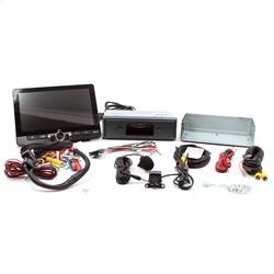 AutoMeter - AutoMeter 9125 Dashplay Connected Car Experience - Image 1