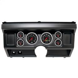 AutoMeter - AutoMeter 2918-11 Sport-Comp Direct Fit Gauge Kit - Image 1