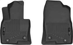 Husky Liners - Husky Liners 13261 WeatherBeater Floor Liner - Image 1