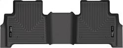 Husky Liners - Husky Liners 14631 WeatherBeater Floor Liner - Image 1