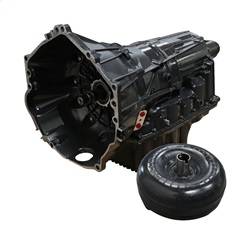 BD Diesel - BD Diesel 1064842SS Roadmaster Transmission Kit - Image 1