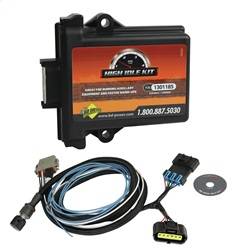 BD Diesel - BD Diesel 1036621 High Idle Control Kit - Image 1