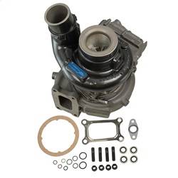 BD Diesel - BD Diesel 1045772 Screamer Performance Exchange Turbo - Image 1