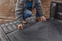 Husky Liners - Husky Liners 16008 Heavy Duty Bed Mat - Image 1