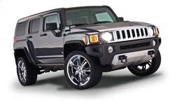 Husky Liners - Husky Liners 28015900 Fender Flares - Image 1