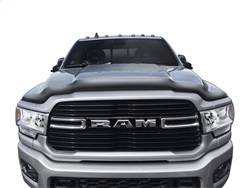 Husky Liners - Husky Liners 2877189 AEROSKIN Hood Protector - Image 1