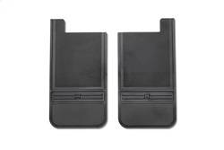 Husky Liners - Husky Liners 55100 MudDog Mud Flaps - Image 1