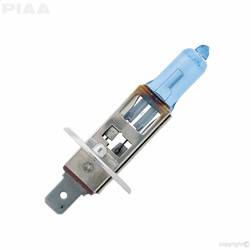 PIAA - PIAA 11155 H1 Xtreme White Plus Replacement Bulb - Image 1