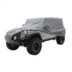 Smittybilt - Smittybilt 830 Jeep Cover - Image 1