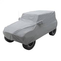 Smittybilt - Smittybilt 835 Jeep Cover - Image 1