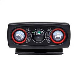 Smittybilt - Smittybilt 791006 Clinometer 2 Jeep Graphic - Image 1