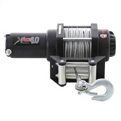 Smittybilt - Smittybilt 97204 XRC4 Winch - Image 1