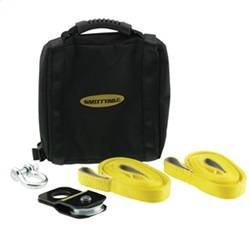 Smittybilt - Smittybilt 2729 ATV Winch Accessory Kit - Image 1