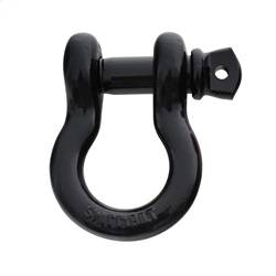 Smittybilt - Smittybilt 13047B Shackle/D Ring - Image 1