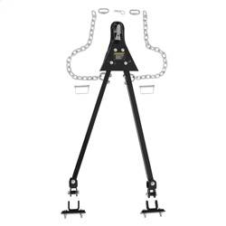 Smittybilt - Smittybilt 87450 Tow Bar - Image 1