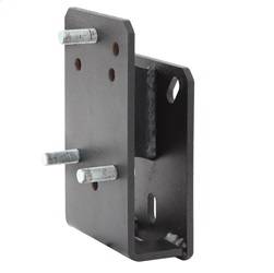 Smittybilt - Smittybilt 3721 Tire Relocation Bracket - Image 1