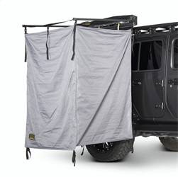 Smittybilt - Smittybilt 2899 Shower Awning/Changing Room - Image 1