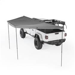 Smittybilt - Smittybilt 2794 Overlanding 180 Degree Awning - Image 1