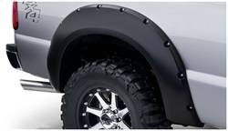 Bushwacker - Bushwacker 20084-02 Pocket Style Fender Flares - Image 1