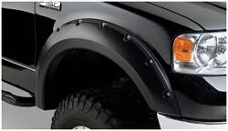 Bushwacker - Bushwacker 20053-02 Pocket Style Fender Flares - Image 1