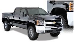 Bushwacker - Bushwacker 40942-02 Pocket Style Fender Flares - Image 1