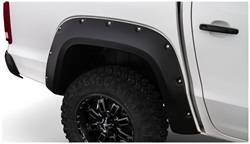 Bushwacker - Bushwacker 171004-02 Pocket Style Fender Flares - Image 1