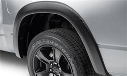 Bushwacker - Bushwacker 50062-02 OE Style Fender Flares - Image 1
