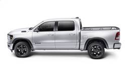 Bushwacker - Bushwacker 50057-02 OE Style Fender Flares - Image 1