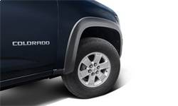 Bushwacker - Bushwacker 40143-02 OE Style Fender Flares - Image 1