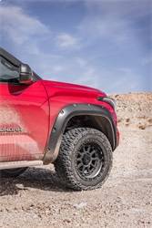Bushwacker - Bushwacker 30053-02 Pocket Style Fender Flares - Image 1